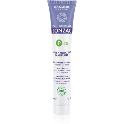 Jonzac Pure 50 ml