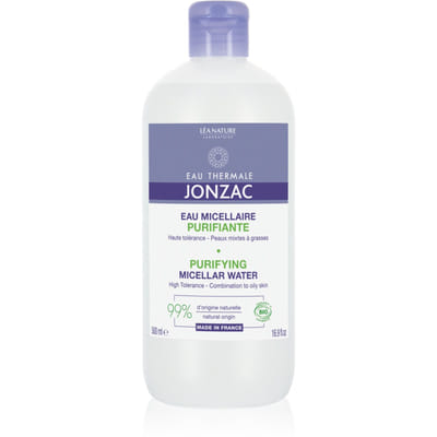 Jonzac Pure 500 ml