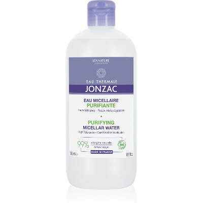 Jonzac Pure 500 ml Jonzac Pure 500 ml