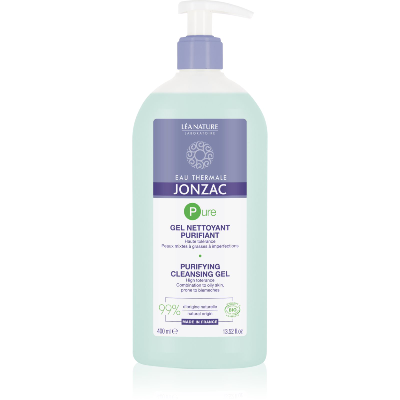 Jonzac Pure 400 ml Jonzac Pure 400 ml