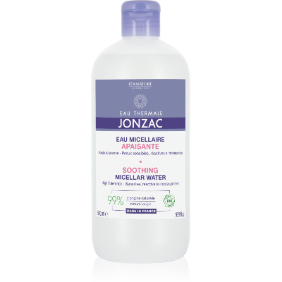Jonzac Pure Age 500 ml
