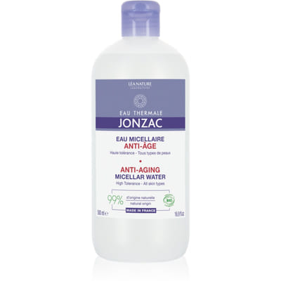 Jonzac Sublimactive 500 ml