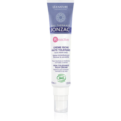 Jonzac Reactive 40 ml