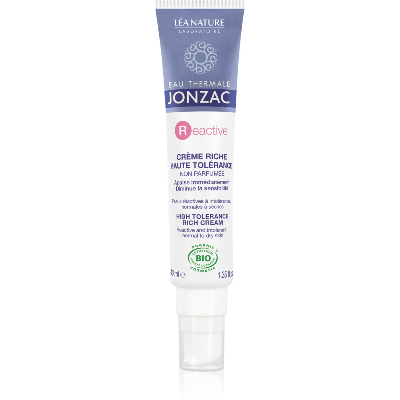 Jonzac Reactive 40 ml Jonzac Reactive 40 ml