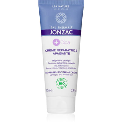 Jonzac CICA+ peaux sensibles 100 ml