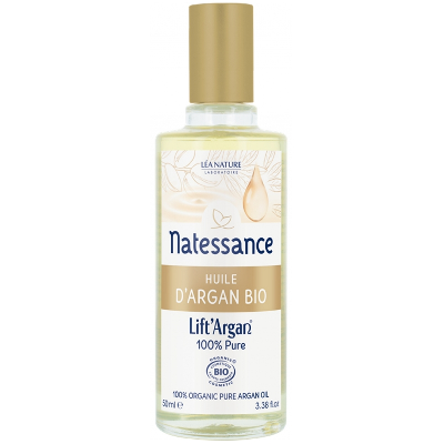 Huile Argan 100% Pure Bio 50ml Lift' Argan Huile Argan 100% Pure Bio 50ml Lift' Argan