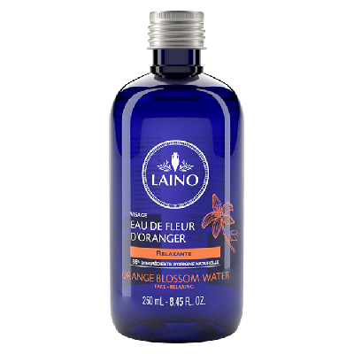 Laino Eau de Fleur d'Oranger 250ml