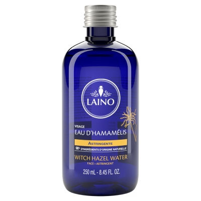 Laino eau florale hamamelis 250ml