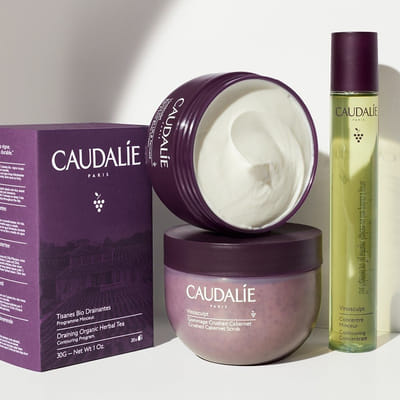 Caudalie Body 75 ml