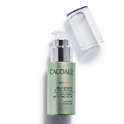 Caudalie Vine [Activ] Sérum Anti-Rides Activateur d'Éclat 30 ml