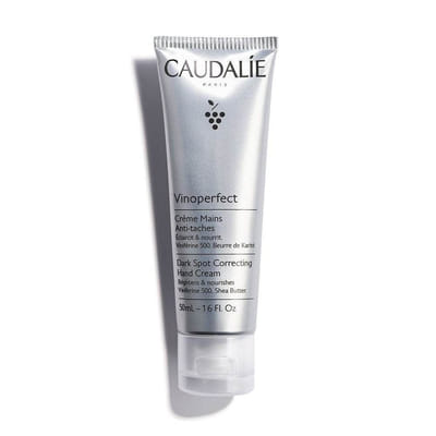 Caudalie Vinoperfect Crème mains anti-tâches - 50ml