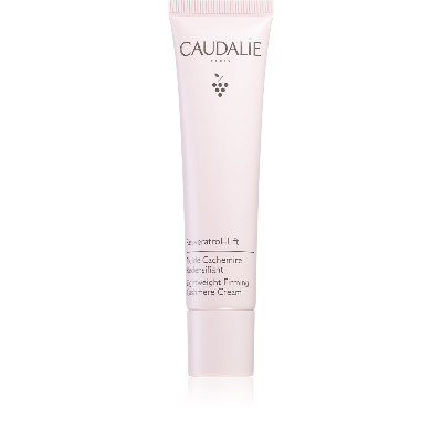 Fluide Cachemire Redensifiant 40ml Resvératrol [Lift] Caudalie