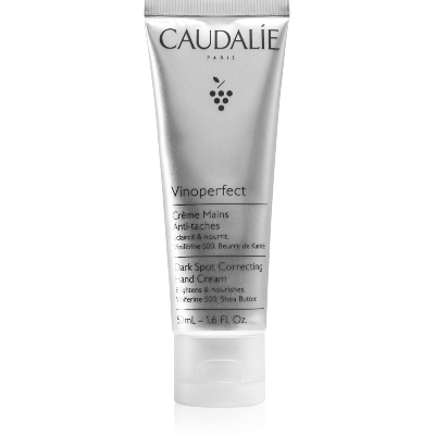 Creme Mains Anti-taches 50ml Vinoperfect Caudalie Creme Mains Anti-taches 50ml Vinoperfect Caudalie