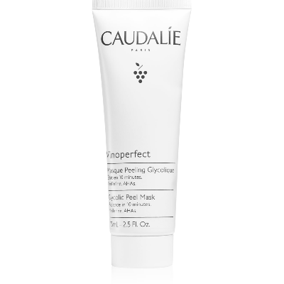 Masque Peeling Glycolique 75ml Vinoperfect Caudalie