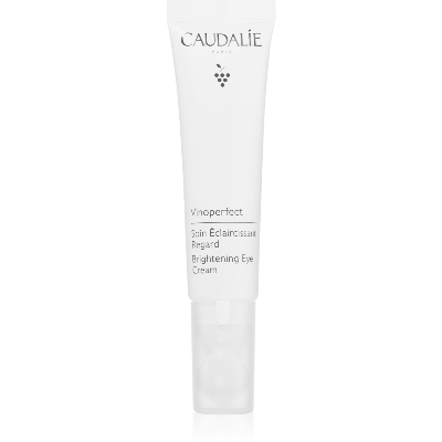 Soin Eclaircissant Regard 15ml Vinoperfect Caudalie