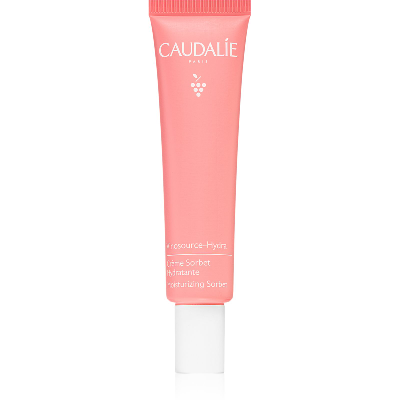 Crème Sorbet Hydratante 40ml Vinosource-Hydra Caudalie