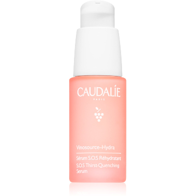 Sérum Hyaluronique SOS 30ml Vinosource-Hydra Caudalie Sérum Hyaluronique SOS 30ml Vinosource-Hydra Caudalie