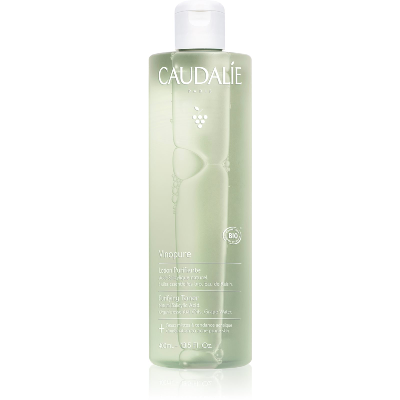 Lotion Purifiante 400ml Vinopure Caudalie Lotion Purifiante 400ml Vinopure Caudalie