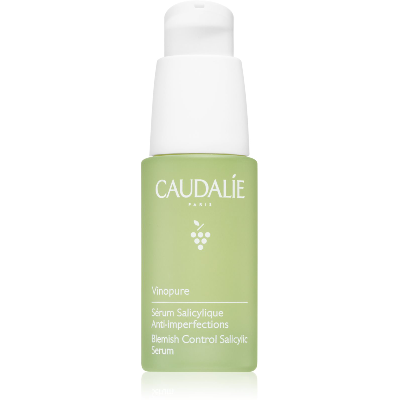 Serum Peaux Mixtes A Grasses 30ml Vinopure Caudalie