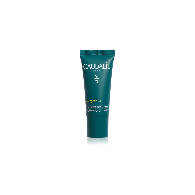 Soin Défatigant Regard 15ml Vinergetic C+ Caudalie