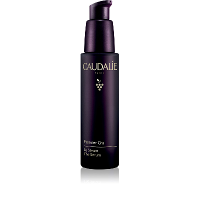 Le Serum Anti-Âge Global 30ml Premier Cru Caudalie