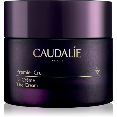 La Crème Anti-Âge Global 50ml Premier Cru Caudalie