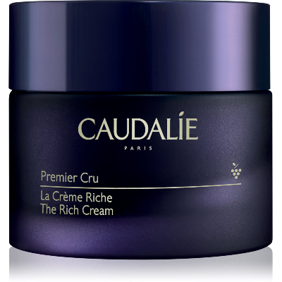La Crème Riche 50ml Premier Cru Caudalie