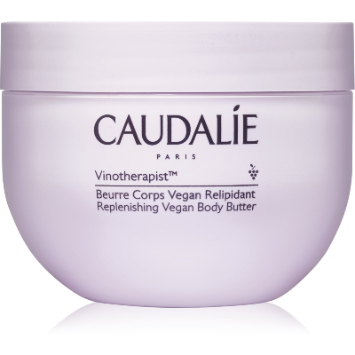 Beurre Corps Vegan Relipidant 250ml Vinotherapist Caudalie Beurre Corps Vegan Relipidant 250ml Vinotherapist Caudalie