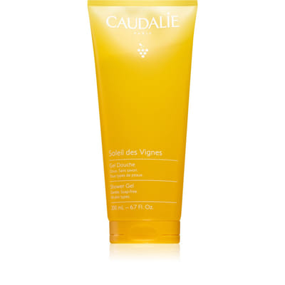 Caudalie Soleil des Vignes 200 ml