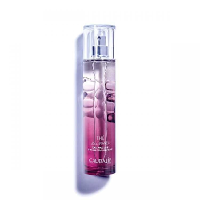 Eau Fraiche 50ml The Des Vignes Caudalie