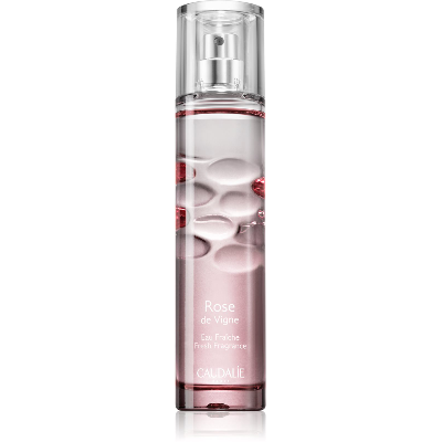 Rose De Vigne 50ml Eaux Fraîches Caudalie Rose De Vigne 50ml Eaux Fraîches Caudalie