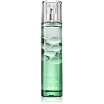 Eau Des Vignes 50ml Eaux Fraîches Caudalie Eau Des Vignes 50ml Eaux Fraîches Caudalie