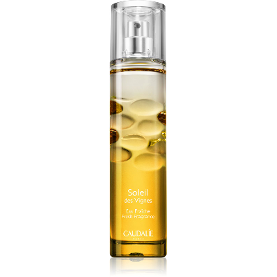 Soleil Des Vignes 50ml Eaux Fraîches Caudalie Soleil Des Vignes 50ml Eaux Fraîches Caudalie
