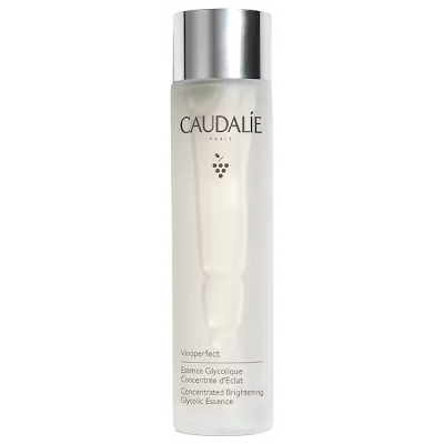 Caudalie Vinoperfect Essence Glycolique Concentrée d'Éclat 100 ml