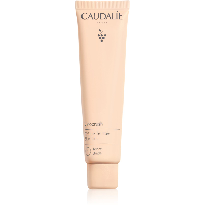 Caudalie Vinocrush Skin Tint teinte 1 30 ml