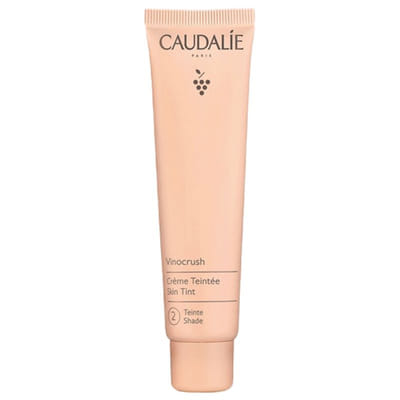 كريم تلوين Caudalie Vinocrush 30 مل - لون : لون 2