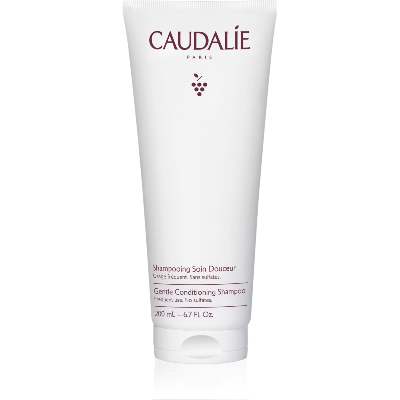 Shampooing Soin Douceur 200ml Caudalie