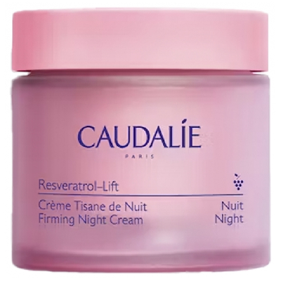 Caudalie Resveratrol [Lift] Crème Tisane de Nuit 50 ml
