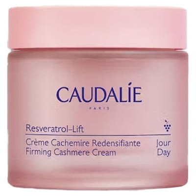 Anti-Wrinkle Cashmere Redensifying Cream 50ml Resveratrol-Lift Caudalie