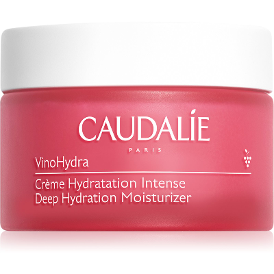 Caudalie VinoHydra Deep Hydration Moisturizer 50 ml