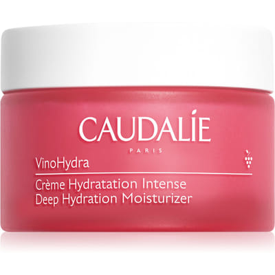 Caudalie VinoHydra Deep Hydration Moisturizer 50 ml
