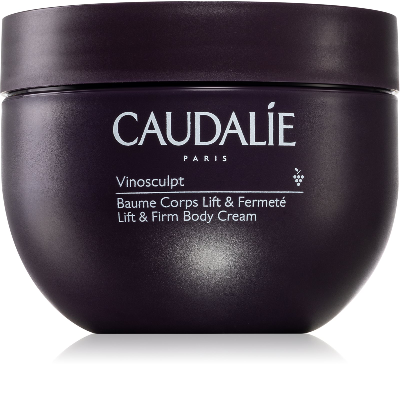 Baume Corps Lift & Fermeté 250ml Vinosculpt Caudalie