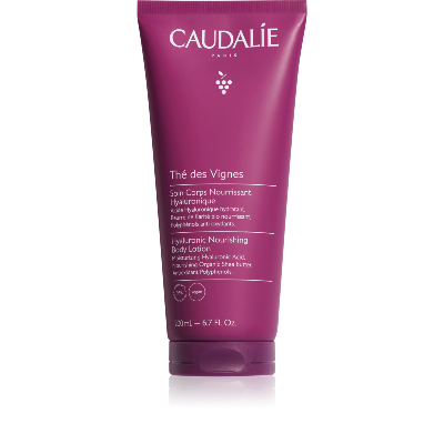 Soin Corps Nourrissant Hyaluronique 200ml The Des Vignes Caudalie Soin Corps Nourrissant Hyaluronique 200ml The Des Vignes Caudalie