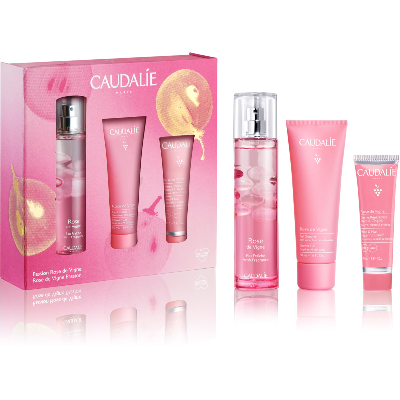 Caudalie Rose de Vigne