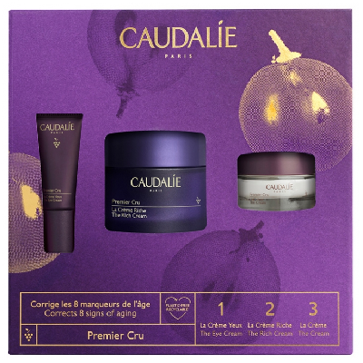 Caudalie Premier Cru Coffret Anti-Âge