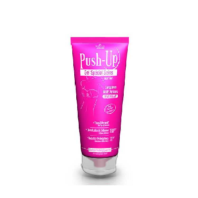 3Chenes Push-Up Seins Gel Spécial Seins 200ml 3Chenes Push-Up Seins Gel Spécial Seins 200ml