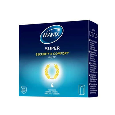 Manix super