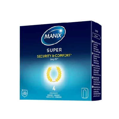Manix super
