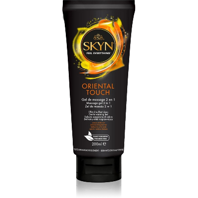SKYN 2in1 Oriental Touch 200 ml SKYN 2in1 Oriental Touch 200 ml