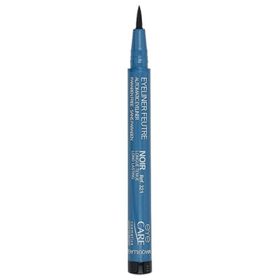 Eye Care Felt Tip Eyeliner 0.8 ml